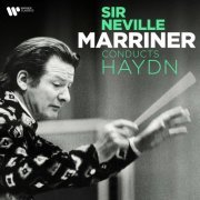 Sir Neville Marriner - Sir Neville Marriner Conducts Haydn (2023)
