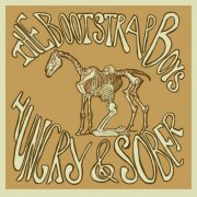 The Bootstrap Boys - Hungry & Sober (2023)