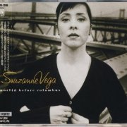Suzanne Vega - World Before Columbus (CDMaxi single) (1997)