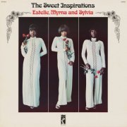 The Sweet Inspirations - Estelle, Myrna and Sylvia (1973/2019)