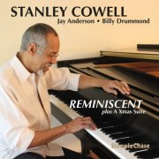 Stanley Cowell - Reminiscent (2015)