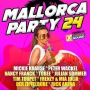 VA - Mallorca Party 2024 Powered by Xtreme Sound (2024) Hi-Res