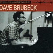 Dave Brubeck - Columbia Jazz Profiles (2007) [CDRip]