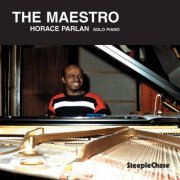 Horace Parlan - The Maestro (1982) FLAC