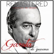 Vinicius de Moraes - Garota de Ipanema (Remastered) (2015)