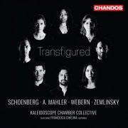 Kaleidoscope Chamber Collective, Francesca Chiejina - Transfigured (2023) [Hi-Res]