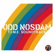 Odd Nosdam - T.I.M.E. Soundtrack (2023 Remaster) (2023)