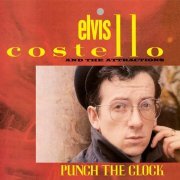 Elvis Costello & The Attractions - Punch The Clock (1983/2015) [Hi-Res]