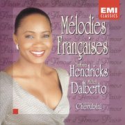 Barbara Hendricks - French Melodies (Melodies Françaises) (1996)