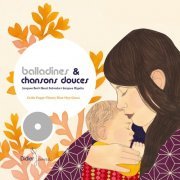 Ceilin Poggi - Thierry Eliez - Balladines et chansons douces (2020) [Hi-Res]