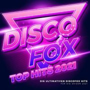 VA - Discofox Top Hits 2021 (2021)