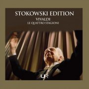 Léopold Stokowski - Stokowski Edition, Vol. 9 (2021)
