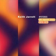 Keith Jarrett - Mysteries: The Impulse Years, 1975-1976 (1996) {4CD Box Set}