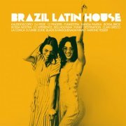 VA - Brazil Latin House (2022)