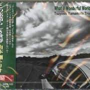 Tsuyoshi Yamamoto Trio - What a Wonderful World (2013)