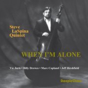 Steve LaSpina - When I'm Alone (1995) [Hi-Res]
