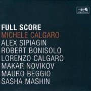 Michele Calgaro - Full Score (2019)