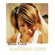 Shawn Colvin - Scattered Gold (2010)