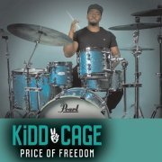 Byron Kidd Cage - Price of Freedom (2020)