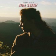 Angel Olsen - Big Time (2022) [Hi-Res]