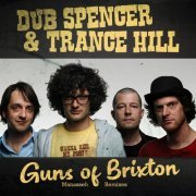 Dub Spencer & Trance Hill - Guns of Brixton (Manasseh Dub Remixes) (2020) [Hi-Res]