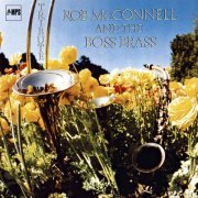 Rob McConnell, The Boss Brass - Tribute (2015) [Hi-Res]