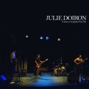 Julie Doiron - Julie Doiron Canta en Español, Vol. 3 (2018) Hi-Res