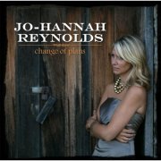 Jo-Hannah Reynolds - Change of Plans (2014)