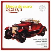 VA - Disco de Ouro Oldies II (1984)