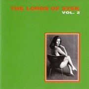 VA - The Lords Of Svek Vol.2 (1997)