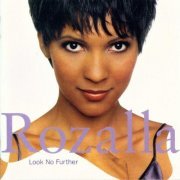 Rozalla - Look No Further (1994)