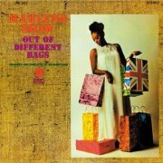 Marlena Shaw - Out of Different Bags (1968) LP