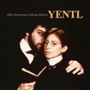 Barbra Streisand - Yentl - 40th Anniversary Deluxe Edition (2023) [Hi-Res]
