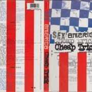 Cheap Trick - Sex, America, Cheap Trick (1996) [4CD Box Set]