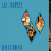 Bad Company - Swan Song Years 1974-1982 (Remastered) (2019)