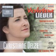 Christiane Oelze, Eric Schneider - Forbidden Songs (2005)