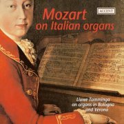 Liuwe Tamminga - Mozart on Italian organs (2005)