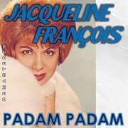 Jacqueline François - Padam Padam (Remastered) (2022)