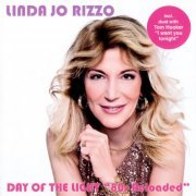 Linda Jo Rizzo - Day Of The Light "80's Reloaded" (2017)
