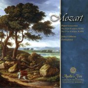 Apollo's Fire - Mozart: Piano Concertos No. 20 and No. 23 (2005)