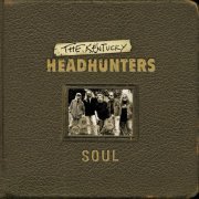 The Kentucky Headhunters - Soul (2003)