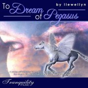 Llewellyn - To Dream of Pegasus (1998)