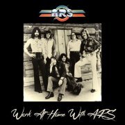 Atlanta Rhythm Section - Work at Home With ARS (2020)