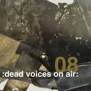 Dead Voices On Air - Sero Eight (2023)
