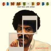 Jimmy Ross - First True Love Affair (Remastered 2022) (2022)