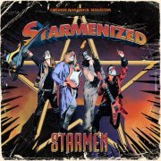 Starmen - Starmenized (2023) Hi-Res