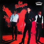 The Stompers - The Stompers (1983/2021) Hi Res