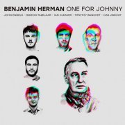 Benjamin Herman - One For Johnny (2023)