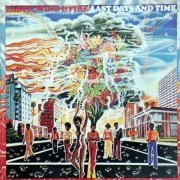 Earth, Wind & Fire - Last Days And Time (1972) CD Rip