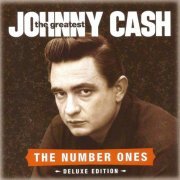 Johnny Cash - The Greatest: The Number Ones (2012) CD-Rip
